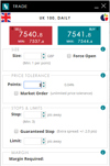 Spreadex financial spread betting Price Tolerance Threshold image