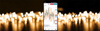 Fins Download Android App page example