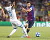 Spreadex supremacy spread betting image Messi Oct 18