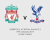 Spreadex sports spread betting top 10 bets of Premier League 18-19 Livepool v Palace