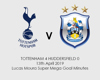 Spreadex sports spread betting top 10 bets of Premier League 18-19 Tottenham v Huddersfield
