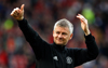 Spreadex sports spread betting Solskjaer Man United