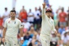 Joe Root James Anderson Test cricket England 2018