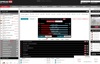 Bookings stats desktop