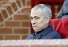 Jose Mourinho manager image 2017