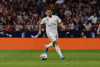 Eden Hazard Real Madrid Sep 2019