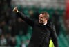 Spreadex sports spread betting Brendan Rodgers Leicester Premier League
