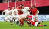 Spreadex sports spread betting Spread Bets of the Day Manu Tuilagi England Six Nations 2020