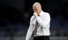 Spreadex sports spread betting Burnley Sean Dyche football