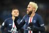 Spreadex sports football spread betting Champions League quarter-final Atalanta PSG Paris Saint-Germain Neymar August 2020