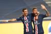 Spreadex sports football spread betting Angel Di Maria Neymar PSG Champions League 2020/21 2019/20