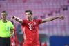 Spreadex sports spread betting Robert Lewandowski Bayern Munich UEFA Super Cup