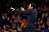 Spreadex sports spread betting Mikel Arteta Arsenal