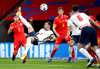 Sports spread betting football Danny Ings England international 2020
