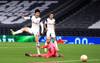 Spreadex sports spread betting football Son Heung-min Tottenham 2020/21
