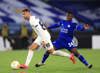 Spreadex sports spread betting Nampalys Mendy Leicester football