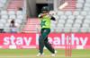 Spreadex Sports Spread Betting Babar Azam Pakistan T20 Cricket