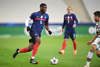 Spreadex Sports Spread Betting Paul Pogba France 2020 International Football