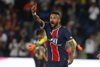 Spreadex sports spread betting Neymar PSG Champions League