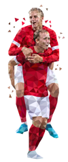 football-7-red-plus-white
