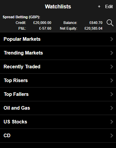 Watchlists1