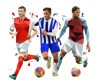 football-players